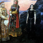 Виктор Васнецов